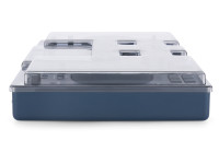 Decksaver AlphaTheta Omnis-Duo Cover Decksaver AlphaTheta Omnis-Duo Cover